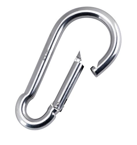 1 2 inch carabiner.